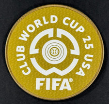 OFFIZIELLER FIFA CLUB WM 2025
