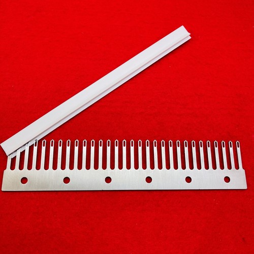 30er 5mm deckerkamm - 30er,
