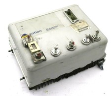Inmotion Gabelstapler Steuergerät AC Motor Controller  ACS4808-250F01  83R09126A
