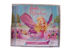 Barbie präsentiert: Elfinchen Original-Hörspiel zum Film 2009 CD