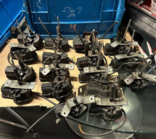 Mercedes W124  W201  Scheinwerfer Wischermotor Reinigungsanlage Links oder Recht