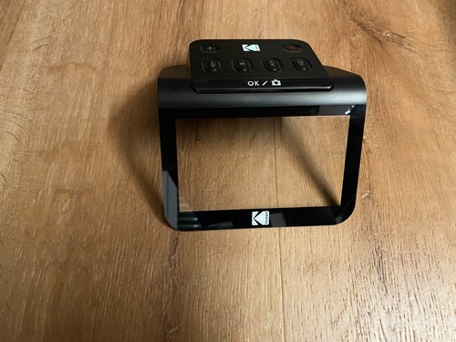 Frontgehäuse für kodak - frontgehäuse,