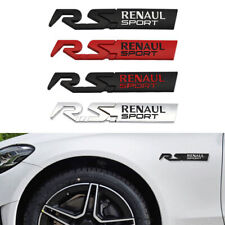 Für Renault RS Sport Logo