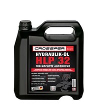 Liter hydrauliköl hlp32 - 5,