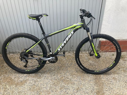 Stevens tonga fahrrad - stevens,