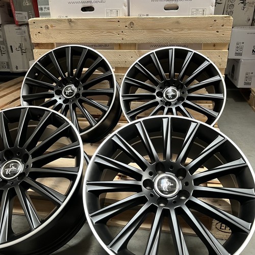 Zoll keskin kt18 - kt18, alufelgen