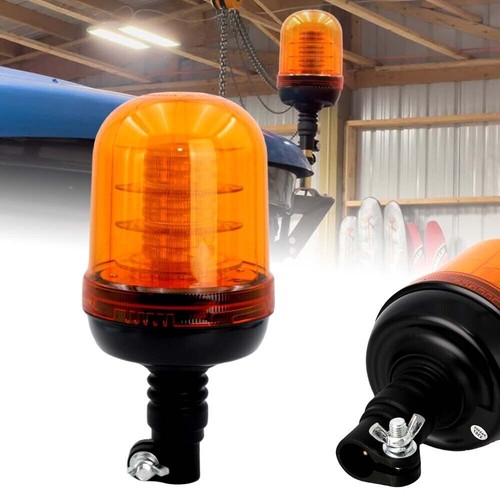 Gelbe led rundumleuchte für - led-rundumleuchte,