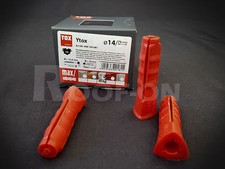 TOX Ytox - Porenbetondübel