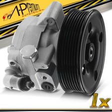 Servopumpe hydraulisch Lenkung