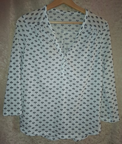 Bluse blusenshirt - h&m,