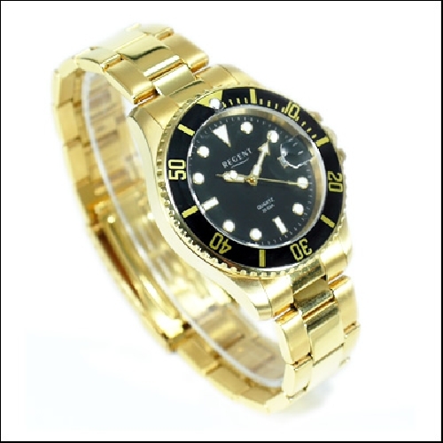 Regent herren taucheruhr - regent,