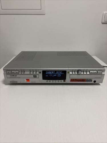 Philips cdr777 - philips,