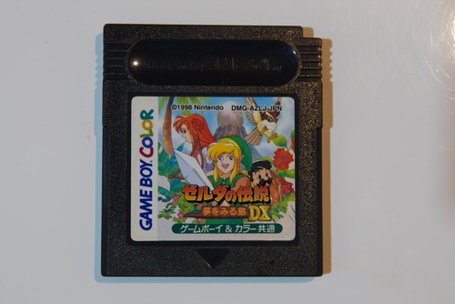 The legend zelda link s - legend, zelda: