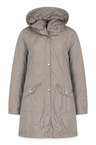 Utex damen parka - damen, mantel