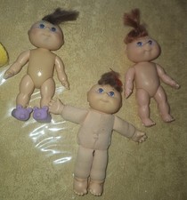 cabbage patch kids Puppe