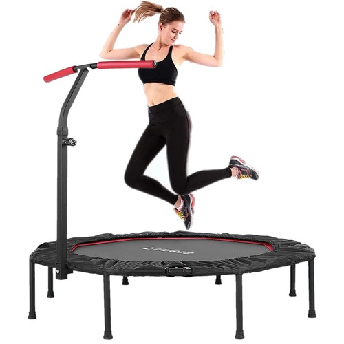 Fitness trampolin - fitness,