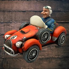 Spardose Rennwagen Oldtimer