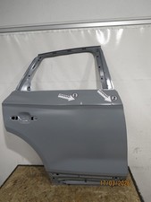 Original Audi Q5 Tür hinten