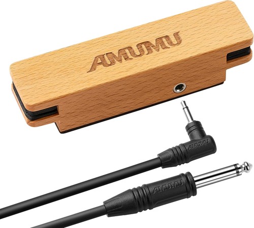 Amumu sp30 schallloch - sp30,