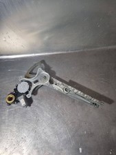 Toyota Corolla Verso E121 2007