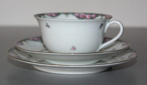 Rosenthal kaffee teegeschirr - rosenthal, kaffee-/teegeschirr