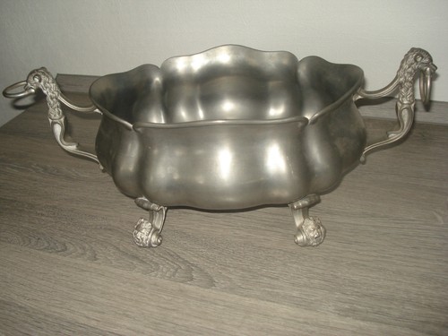 Schöne antike schale - schöne,