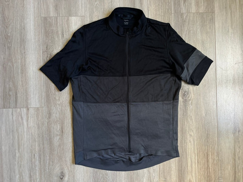 Rapha tricolour cycling shirt - rapha,