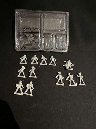 Games workshop blood - blood, bowl