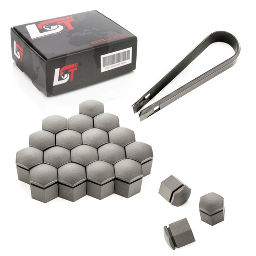 20x radschraubenkappen - 20x,