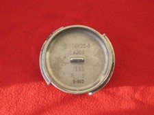 1 TW-Kupplung VB-Stopfen VB 80 MK-Kupplungen Edelstahl Tankwagenkupplung DN80