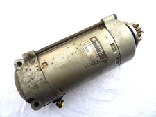 Yamaha XJ 900S Diversion 4KM Anlasser DENSO