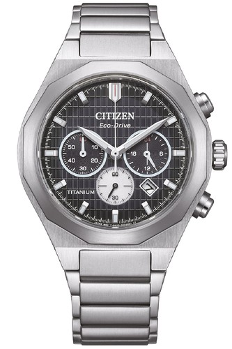 Citizen eco drive herrenuhr - citizen,