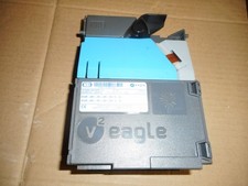 Neuer Münzprüfer NRI V2 Eagle für Spielautomaten