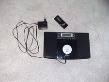 Elta Radio mit CD Laufwerk  zur Wandmontage, gebraucht