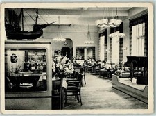 13135734 - 2390 Flensburg Konzert-Gaststaette Cafe Delfs Kuchentheke Hotel /