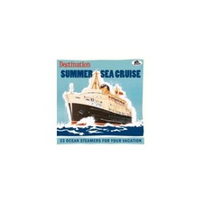 V/A: DESTINATION SUMMER SEA CRUISE: 33 OCEAN/VARIOUS - CD