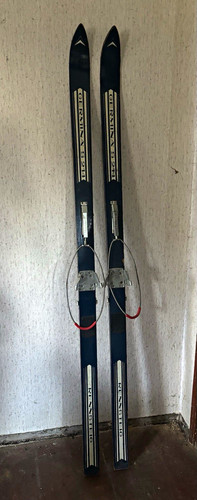 Germina alpin ski - ca., 200