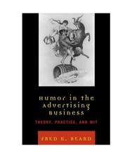 Humor in the Advertising