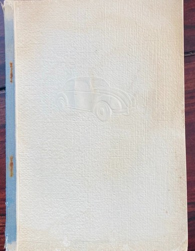 Käfer kdf wagen handbuch a - käfer,