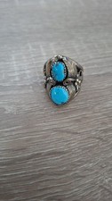 Ring aus sterlingsilber mit - sterlingsilber,