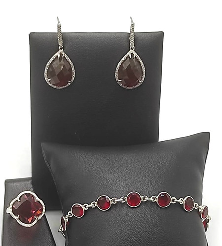 Set armband ring - set, und