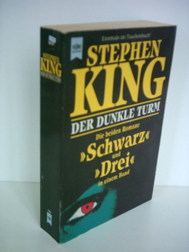 Stephen king der dunkle turm - stephen,