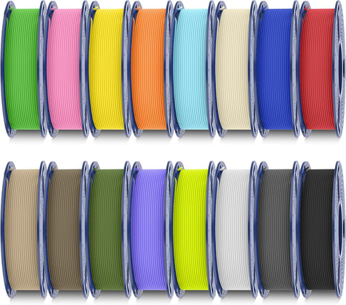 Sunlu 1kg 2kg 4kg pla - 1kg/2kg/4kg,