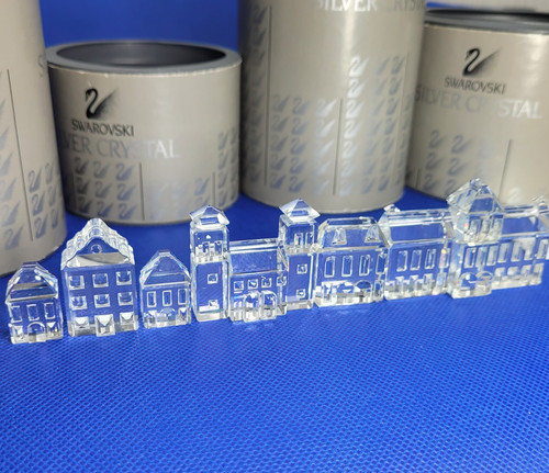 Swarovski silber kristall - swarovski,