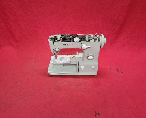 Pfaff 362 automatic - pfaff,