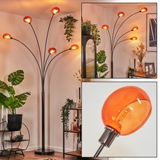 HOFSTEIN Nikkala Stehlampe