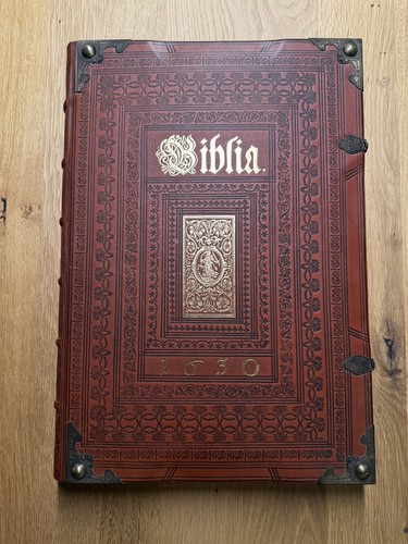 Matthäus merian bibel - merian,