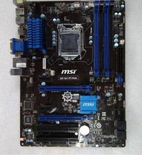   Z87-G41 PC Mate Motherboard