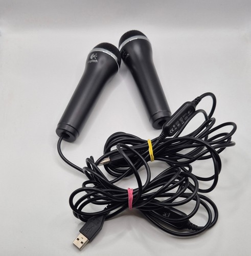 Usb mikrofon micro fu - 2x,