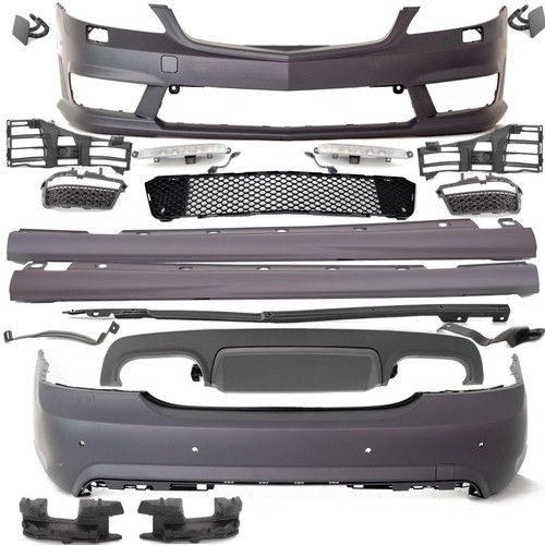 Bodykit stoßstange - bodykit,